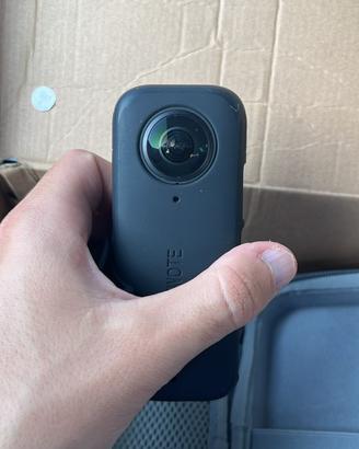 Insta360 x3