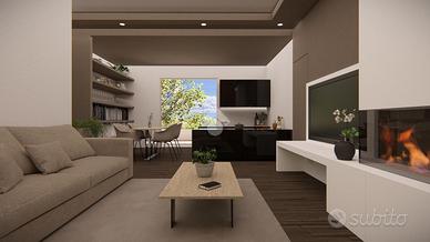 4 LOCALI A SAN MARTINO IN RIO