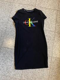 CALVIN KLEIN Abito