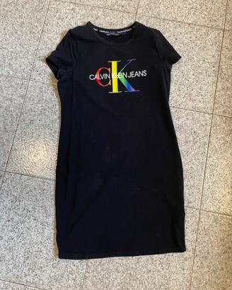 CALVIN KLEIN Abito