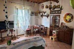 Appartamento Massa Marittima [Cod. rif 3323109VRG]