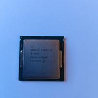 CPU Intel I3 6100 blister