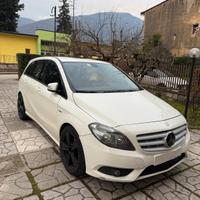 Mercedes Classe B 
