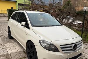 Mercedes Classe B 