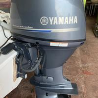 Yamaha 40/70 4 tempi