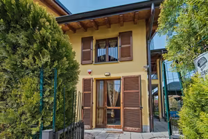 Villa Via Monte Misma, 16, Cologno al Serio