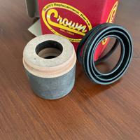 Pistoni per pinza freni posteriori Jeep