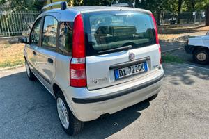 Fiat panda 1.2