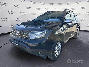Dacia Duster 1.0 tce Expression Gpl 4x2 100cv