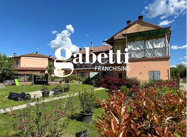 Rustico/Casale/Corte Castell'Alfero