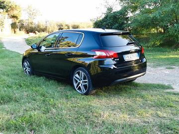 PEUGEOT 308 2ª serie - 2017