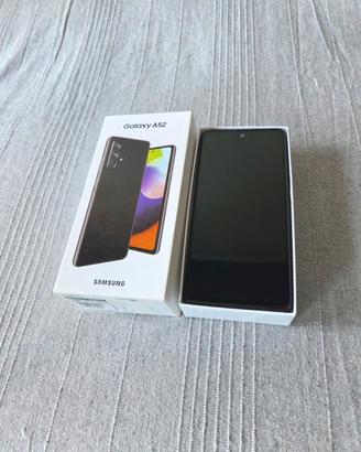 samsung a52