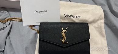 Borsa Saint Laurent