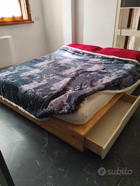 letto Ikea 
