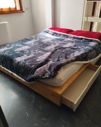 letto Ikea 