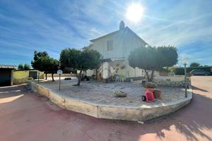 VILLA SINGOLA A VELLETRI