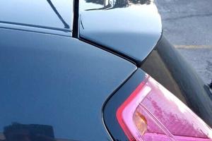 Spoiler Sport Punto Evo Grande Punto punto 2012