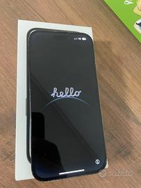 iPhone 14 pro