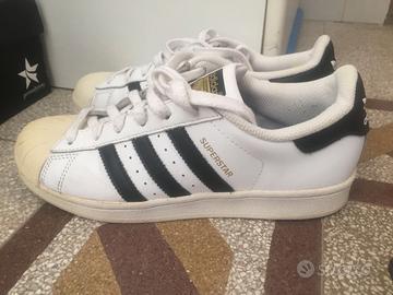 Scarpe on sale adidas 38