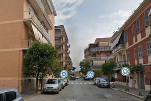 Pomezia spazioso appartamento arredato