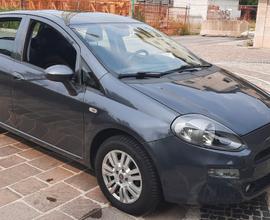FIAT Punto 4ª serie - 2017