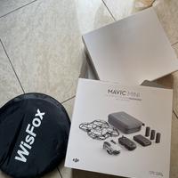 Dji Mavic Mini Combo Drone