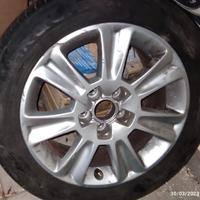 cerchi audi ⭕⭕⭕⭕ A1