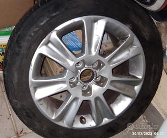 cerchi audi ⭕⭕⭕⭕ A1