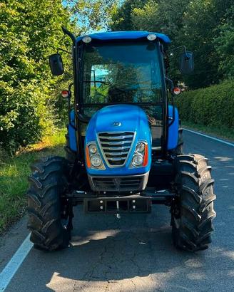 Trattore LS mod. XU 6168 -NUOVO