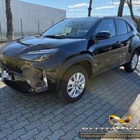 TOYOTA Yaris Cross 1.5 Hybrid 5p. E-CVT Business