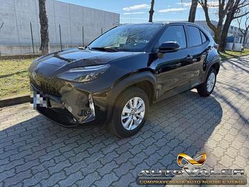 TOYOTA Yaris Cross 1.5 Hybrid 5p. E-CVT Business