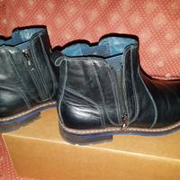 Stivaletto BATA n.40