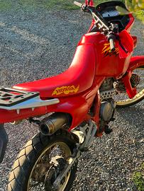 Honda nx 650 Dominator