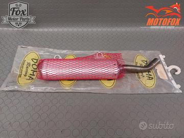 TERMINALE DOMA SUZUKI RM 250 2003/2008 nuovo