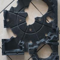 PEZZO BACHELITE TECHNICS SL1200/SL1210