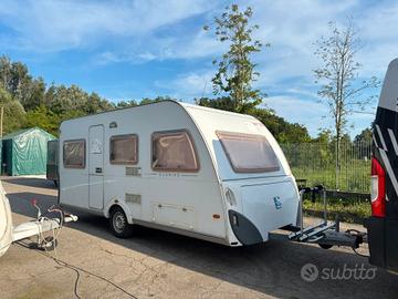 TABBERT CARAVAN KNAUS SUDWIND