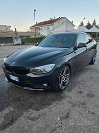 Bmw 320 gt luxury