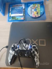 PlayStation 4 days of play (limited edition)