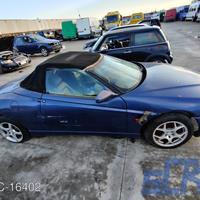 ALFA ROMEO SPIDER 916 2.0 T.SPARK 16V -Ricambi