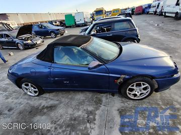 ALFA ROMEO SPIDER 916 2.0 T.SPARK 16V -Ricambi