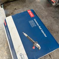 Iniettori Mitsubishi l200 2022