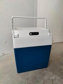 Frigo elettrico da campeggio 26L