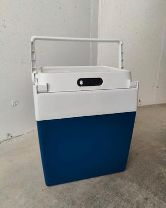 Frigo elettrico da campeggio 26L