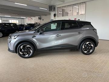 Renault Captur ECO-G 100 CV Techno GPL KM0 TeknoPa