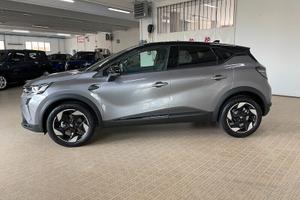 Renault Captur ECO-G 100 CV Techno GPL KM0 TeknoPa