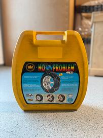 catene auto KÖNIG No problem T2