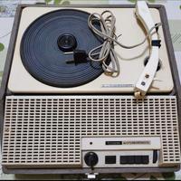 Fonovaligia Europhon