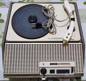 Fonovaligia Europhon