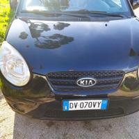 KIA Picanto  1.0 Benzina/GPL - 5 porte