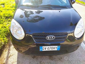 KIA Picanto  1.0 Benzina/GPL - 5 porte
